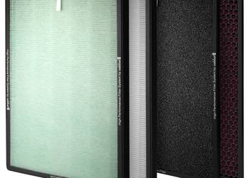 Filtr do oczyszczacza powietrza WEBBER AP9700