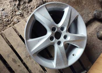 Felga aluminiowa do Honda Civic 17x71/2J