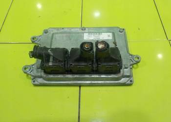 HONDA INSIGHT II 09r 5D sterownik komputer silnika 37820-RBJ-J55