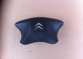 Poduszka powietrzna airbag kierowcy Citroen Berlingo I lift