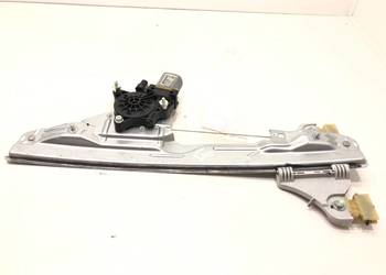 PODNOŚNIK SZYBY LEWY PRZÓD HYUNDAI KONA 82450-J9000 Crossover MECHANIZ