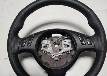 Kierownica M pakiet e46