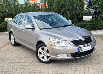 Škoda Octavia 1.2 BENZYNA * GWARANCJA * automat * zadbany * serwisowany * …