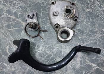 M72  M 72 zmieniacz biegów