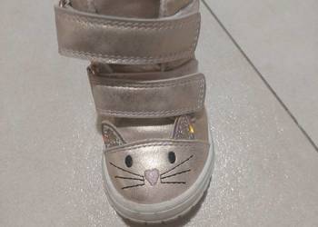 Trzewiki ocieplane DeeZee