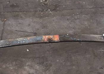 RESOR PRZEDNI DAIMLERCHRYSLER ATEGO 824 9723204002