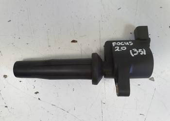 CEWKA ZAPŁONOWA Ford Focus MK2 2.0 16V _ 4M5G-12A366-BC