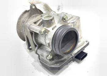 PRZEPUSTNICA DACIA DOKKER 8201162688 1.6 83KM ZAWÓR POWIETRZA