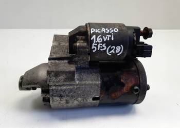 ROZRUSZNIK Citroen C4 Picasso 1.6 VTI ROZRUSZNIK V755001780