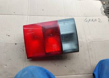 AUDI 80 B4 80B4 SEDAN LAMPA TYŁ TYLNA  LEWA 8A0945093