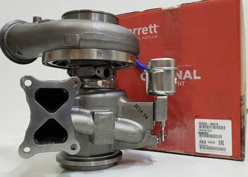 Turbosprężarka GARRETT 762552-5001S 762552-5002S 762552-5003S