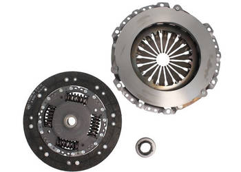 Sprzęgło LUK 62332500 CITROEN C3,C4,DS3,JUMPY PEUGEOT 207,20