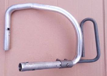 Kabłąk rączka piła Husqvarna A65