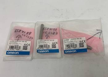 Omron E2A-S08LS02-M5-B2 Inductive sensor