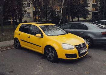 VW GOLF V 1.9 TDI BRU 90KM – 136KM | 294NM