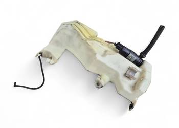 ZBIORNIK ZBIORNICZEK PŁYNU DO SPRYSKIWACZY AUDI A4 B6 8E0955453 AF L  AG M