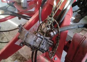 Owijarka do bel Metal Fach