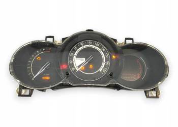 LICZNIK ZEGARY 98041179XT XT Citroen C3 II 1.2 VTI Benzyna europa