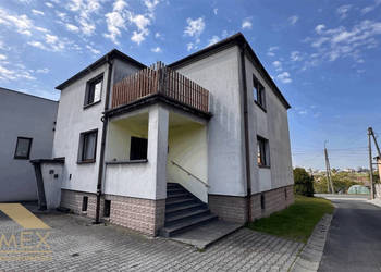 Dom wolnostojący 180m Syrynia