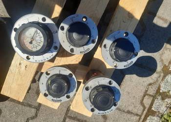 Regulator Ciśnienia HYDAC TYP MS5A2.1/