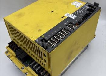 Fanuc A06B-6164-H223 H580 Servoamplifier