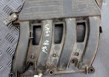 kolektor ssący renault laguna II 1,8 16v