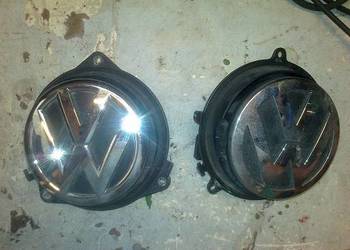 KLAMKA KLAPY BAGAŻNIKA 3C5827469B 1K0827469E VW GOLF PASSAT