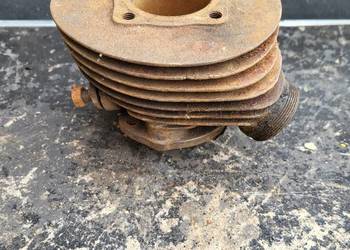 CYLINDER ZUNDAPP DKW NSU TRIUMPH VICTORIA SACHS ILO