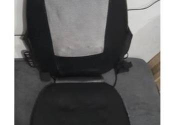 Masażer HOMEDICS z 3 trybami masażu (Prawie nie używana) POLECAM