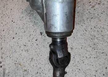 Dekiel pokrywa dyferencjału z napędem na wózek Dniepr16 MT16 MW650