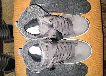 Buty Ecco Gore-Tex rozmiar