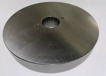 Tarcza hamulcowa Renault 110,14 120,14 133,14 145,14  106,14