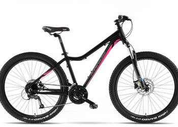 27,5″ SAPHIRE HYDR