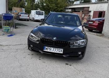 BMW 330IX