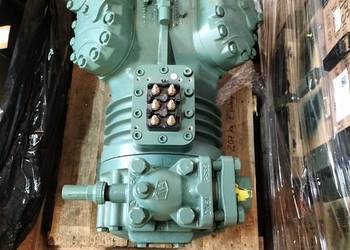 Sprężarka chłodnicza BITZER 6JE-33Y-40P , 4HEH-25Y-40P
