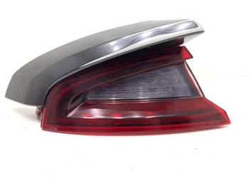 LAMPA LEWY TYŁ KIA STINGER Hatchback ŚWIATŁO TYLNA, LEWA