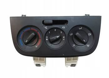 PANEL NAWIEWU 735462118 Fiat Fiorino III (2007-  )