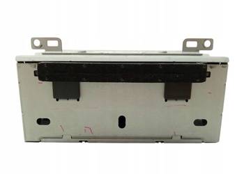 RADIO  FABRYCZNE  BM5T18C815DF Ford Focus Mk3 (2010-)
