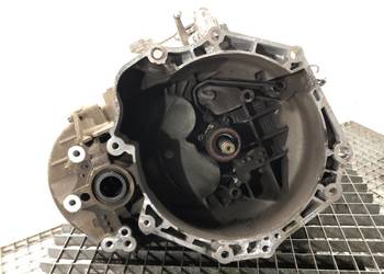 SKRZYNIA BIEGÓW OPEL ASTRA K 55590977 1.6 110KM