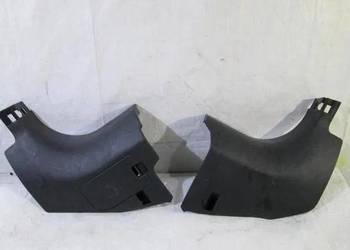 OSŁONA NAROZNIKA PLASTIK LEWY MICRA K14