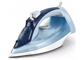 ŻELAZKO PAROWE Philips DST5030/20 2400 W STEAMGLIDE BLOKADA KAPANIA