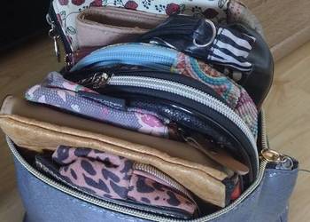 Kosmetyczki damskie okazja cena za wszystkie