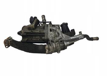 CHŁODNICA SPALIN Land Rover Discovery IV 3.0 SDV6 EGR 9X2Q-9U438-DA