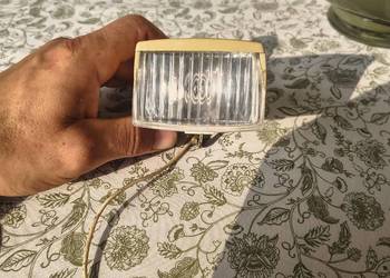 Lampa przednia Romet Jubilat