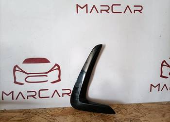 BMW 4 F32N F33N F36N WLOT POWIETRZA BŁOTNIK PRAWY PRZÓD 51747465292