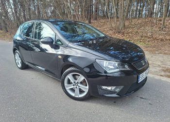 Seat Ibiza FR 1.0 EcoTSI- led IV (2008-)