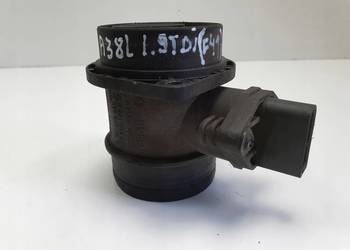 PRZEPŁYWOMIERZ Audi A3 8L 1.9 TDI _ POWIETRZA 0281002531 038906461B