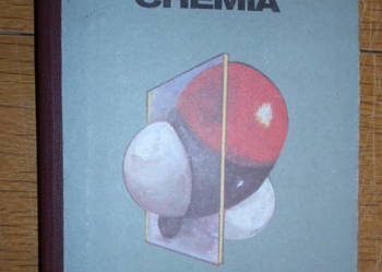 Elżbieta Matusewicz, Janusz Matusewicz - Chemia