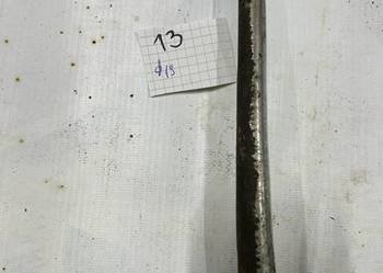 kopniak DKW, Ardi, Tryumph, NSU