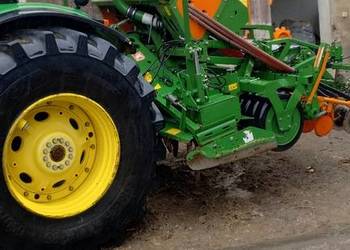 Amazone AD-P 303
